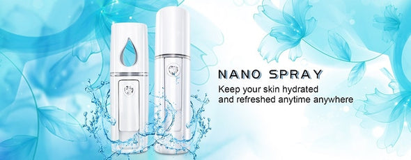 Nano Face Moisturizer