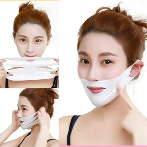 Clarity V Shape Slimming Mask